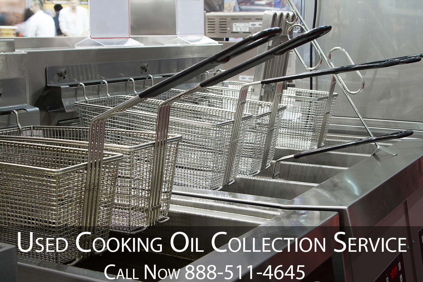 It is required by the city Tustin, for all food servicing establishments to hire a licensed used cooking oil collection company to pick up and properly remove their waste cooking oil. As grease collection recycling companies, we must ensure that all waste is transported safely and disposed properly.  The majority of used cooking oil collected from commercial kitchens are filtered and processed turning it into renewable fuel called biodiesel. With a large increase in food servicing estabishments, a substantial amount of coming from restaurants are responsible for a major percentage of fueling transportation vehicles.