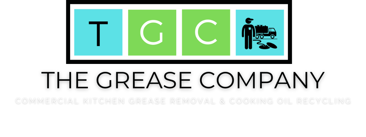 The Grease Company Grease Pumping and Cooking Oil Recycling